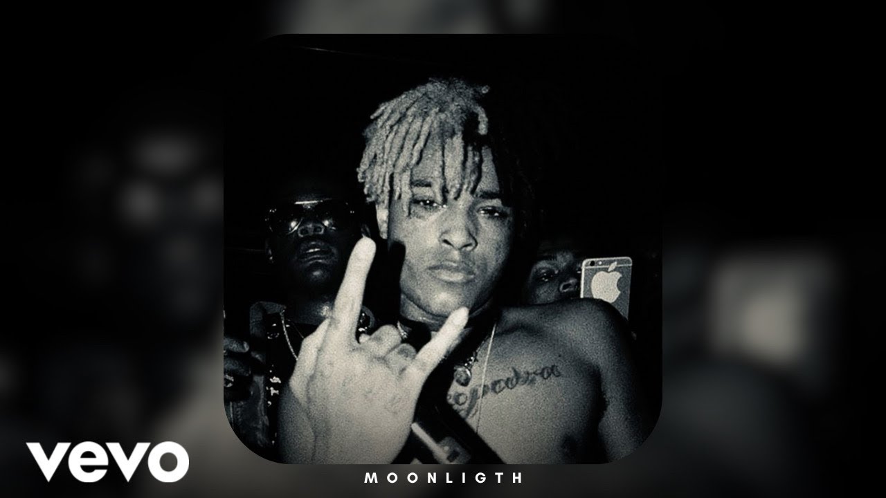 Moonligth - XXXTENTACION (𝑺𝒍𝒐𝒘𝒆𝒅 + 𝑹𝒆𝒗𝒆𝒓𝒃 + 𝑹𝒂𝒊𝒏) - Off Muel