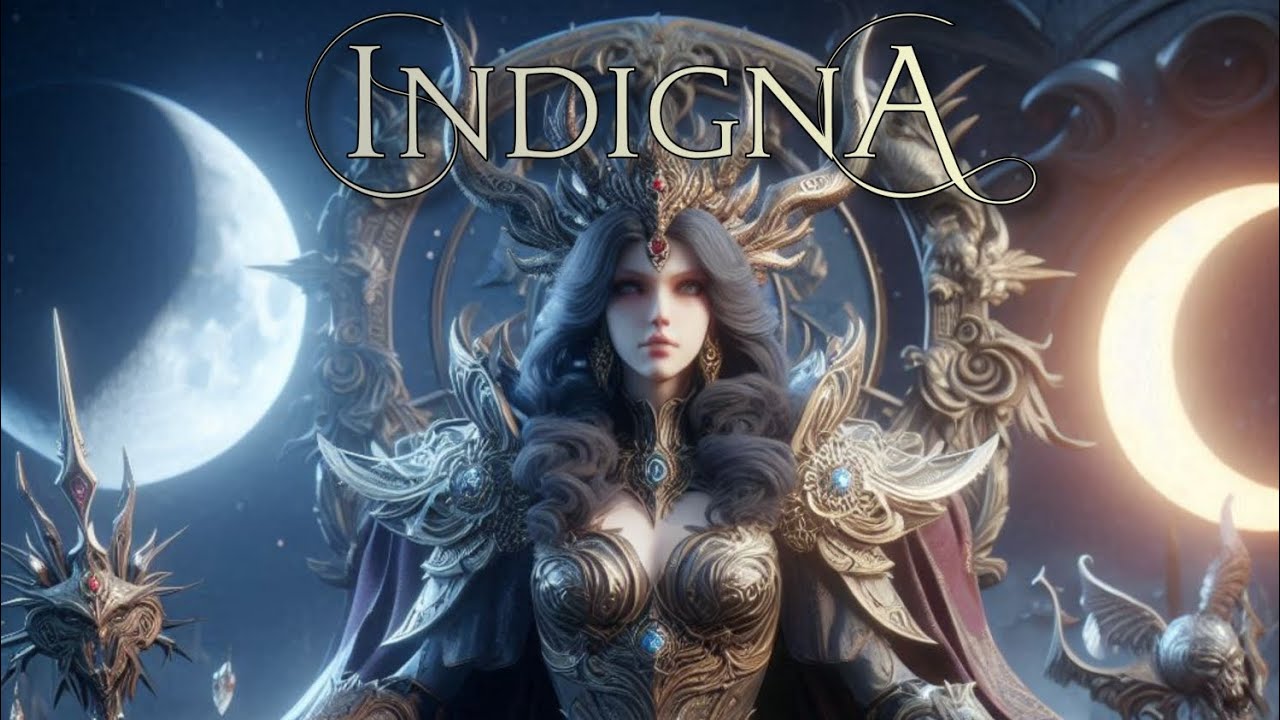 IndignA - Alesia