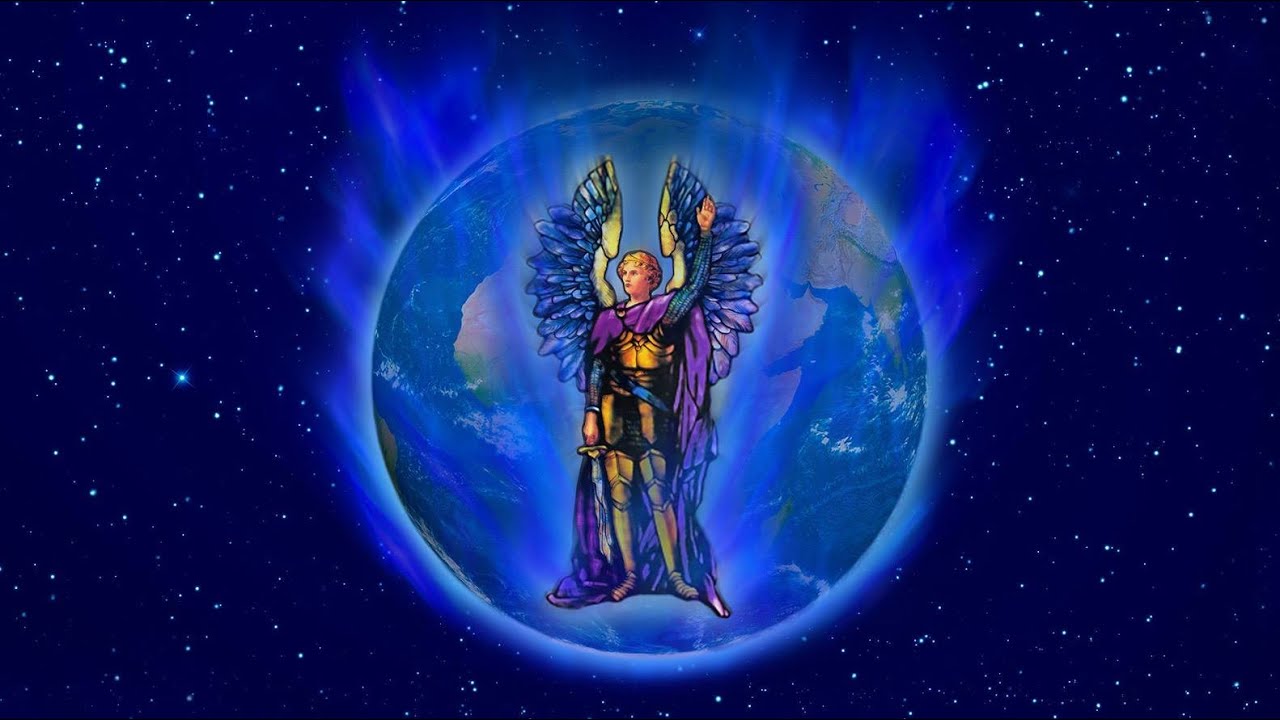 Archangel Michael's Rosary Intermediate Pace