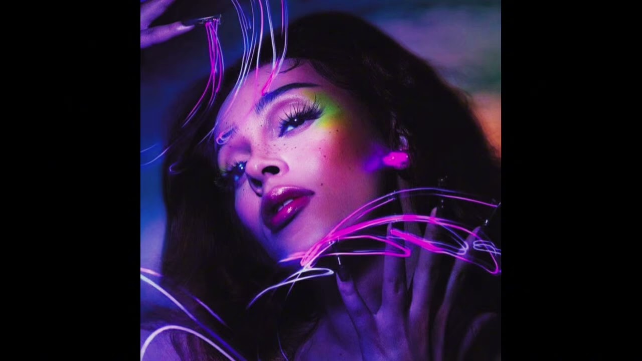 [FREE] Doja Cat Type Beat “Options”.