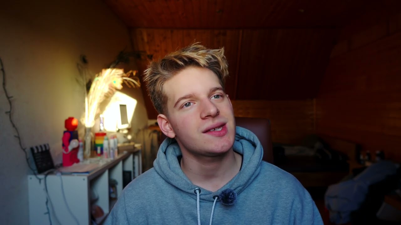 Das Leben ist Random