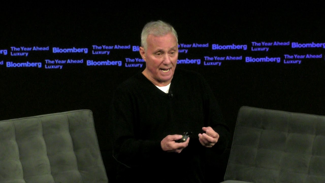 Ian Schrager Shares His Vision for the Future of Luxury