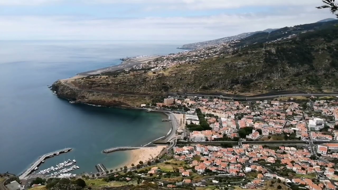 Machico, Madeira