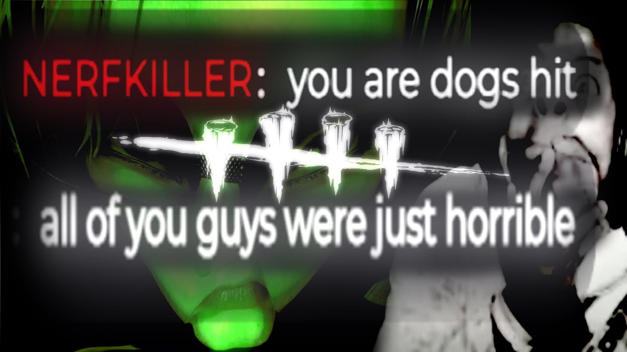 🧪☣️TOXIC SURVIVOR MAIN☢️☠️