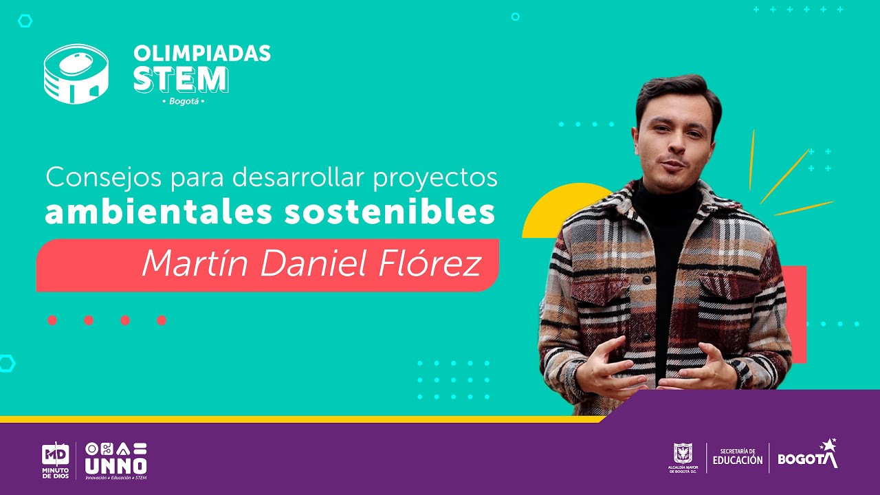 Consejos para desarrollar proyectos ambientales sostenibles