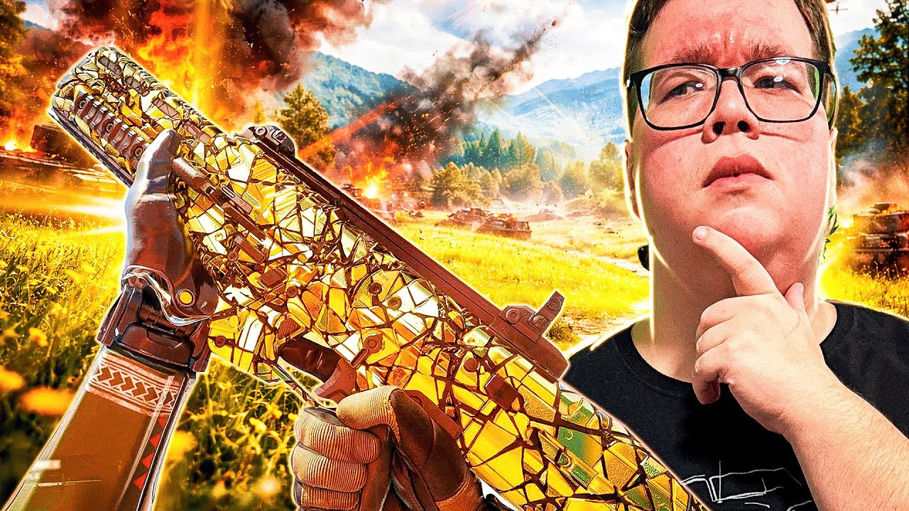 A X9 MAVERICK É SUBESTIMADA! ELA DECIDE PARTIDAS NO WARZONE BO7