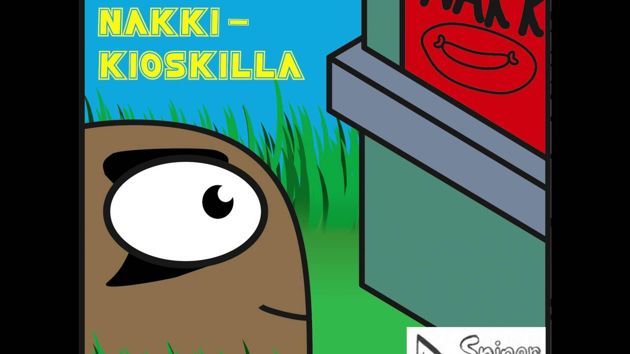 a_Sniper - Mursu Nakkikioskilla