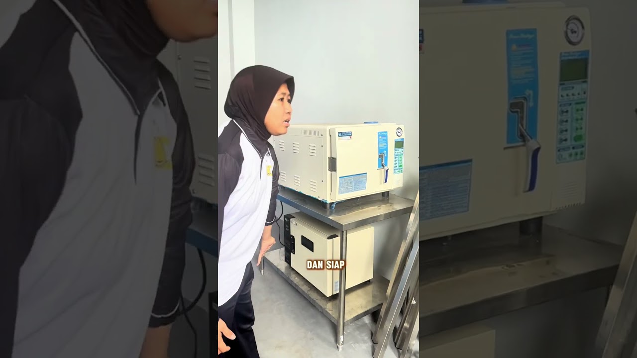 KUDA KUDA PENJAGA DAMAI: PILAR HUMANIS DI TENGAH KERAMAIAN (PART II) : RS HEWAN TERBAIK DI INDONESIA