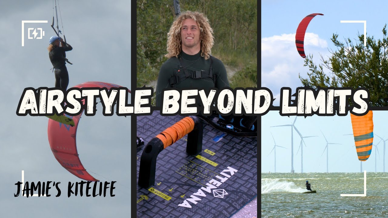 Airstyle Beyond Limits