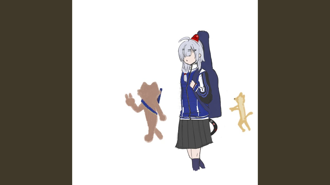 1/2 -ニブイチ-