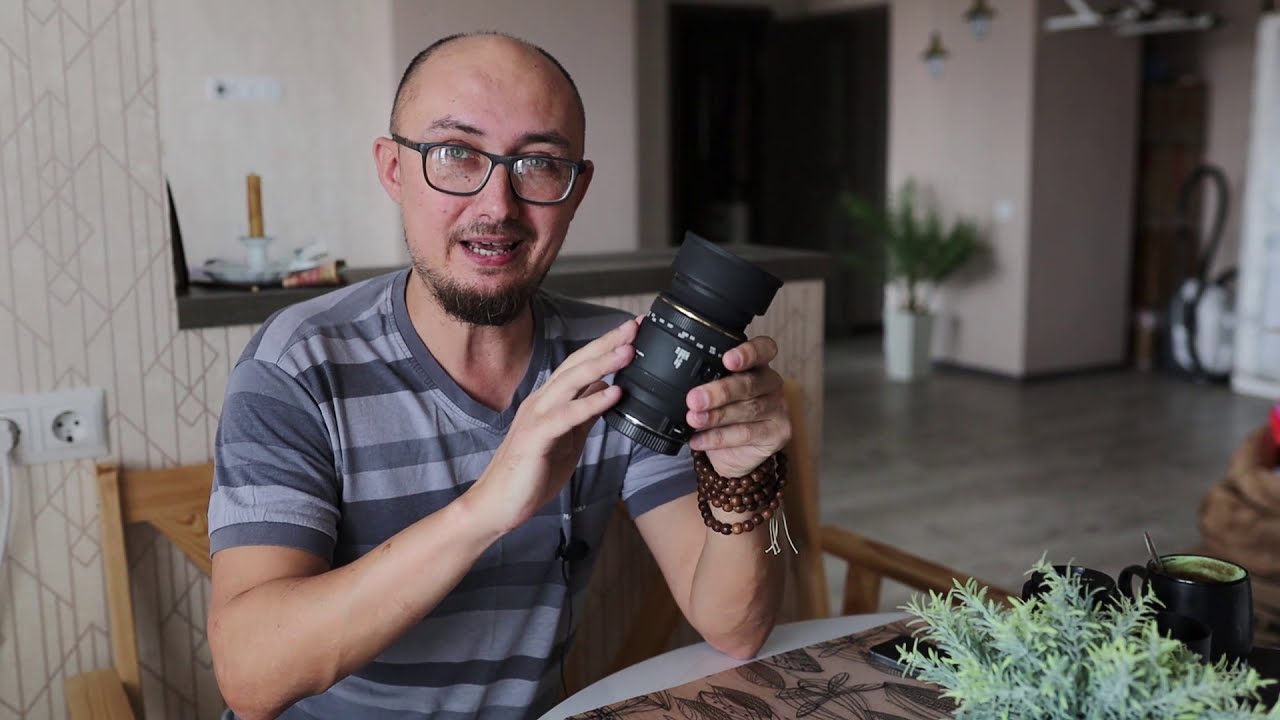 Sigma 70mm f/2.8 macro