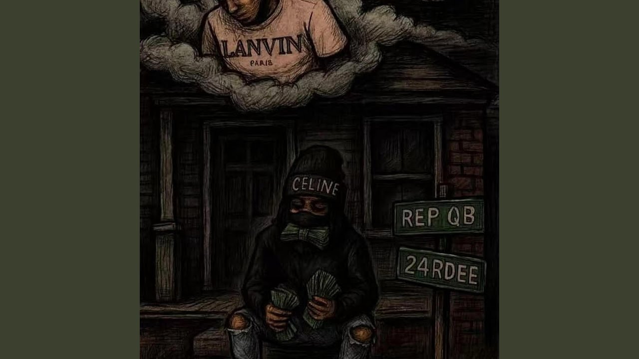 just came home (feat. mannykea)