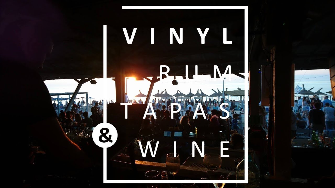 vrtw 024 • live • UFe @ Back to Beach • Mamaia, June 2016 • www.vrtw.life