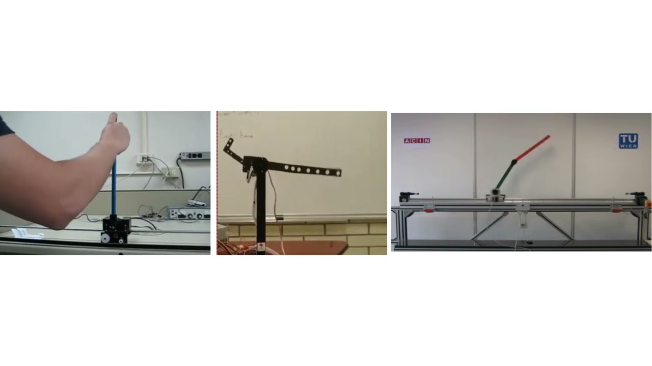 compilaci&oacute;n p&eacute;ndulos