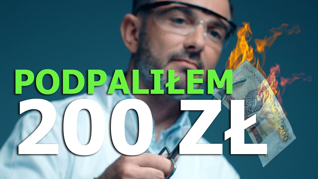 Papier jest do...
