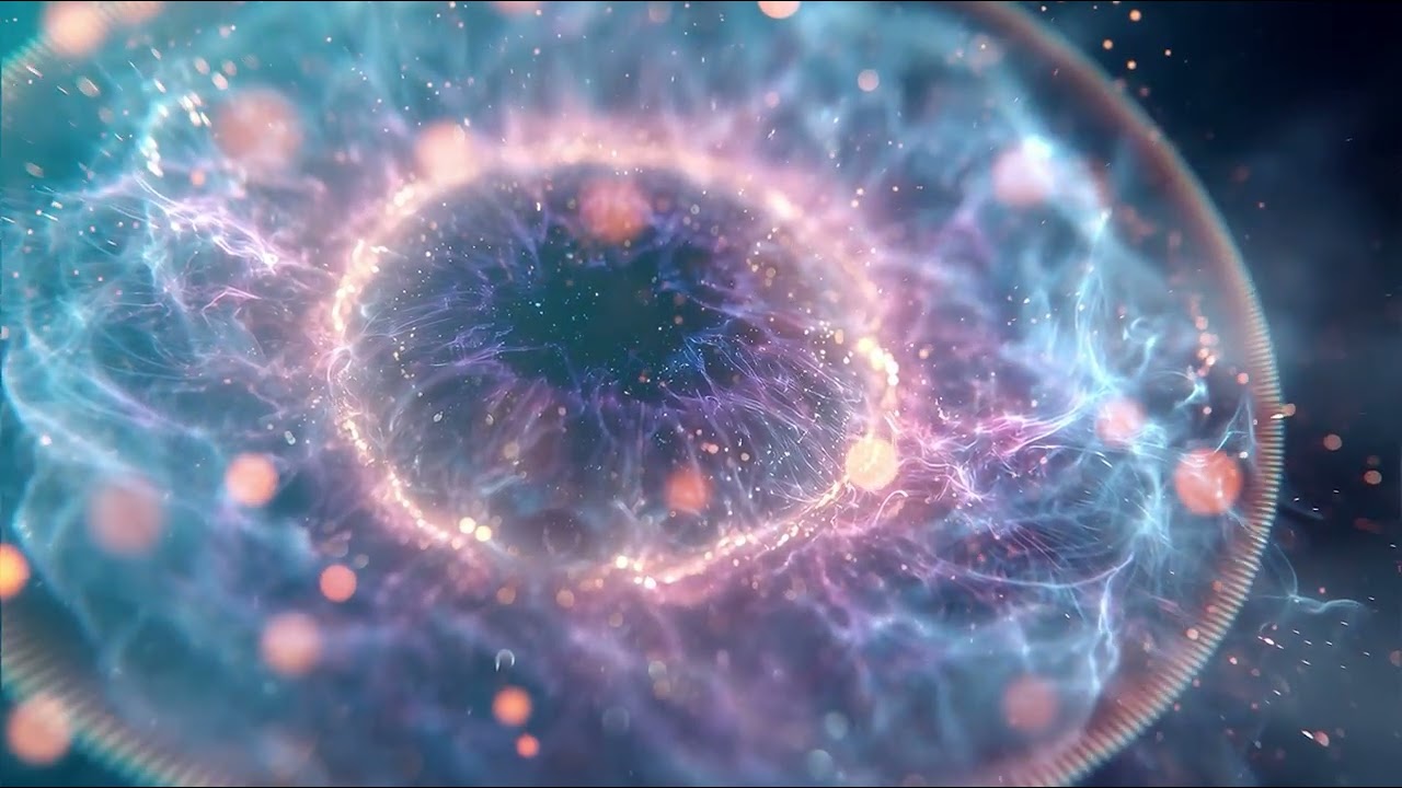 64Hz Resonance in 432Hz Tuning | Deep Sync Meditation for Inner Alignment and Healing Music #healing
