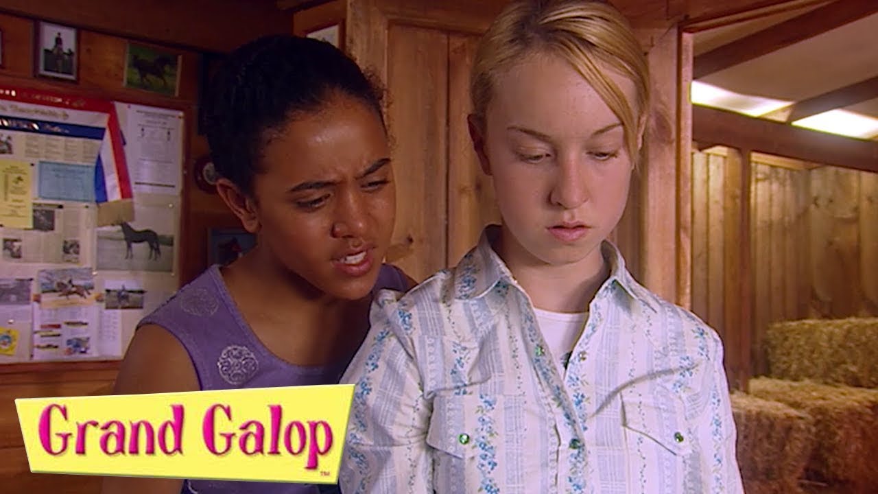 Grand Galop - Épisodes 19 à 22 Compilation | Grand Galop Saison 2