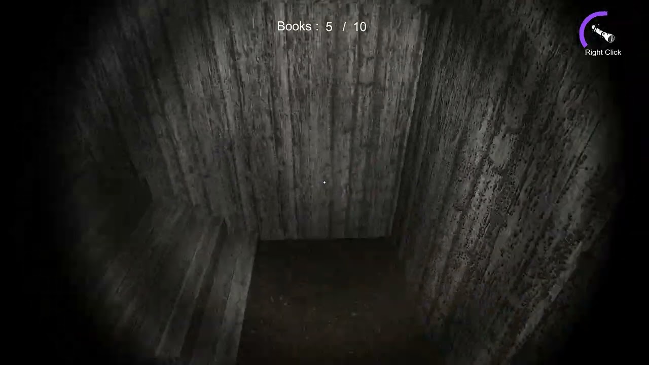 GRANNY DEVOUR MODE: PC ESCAPE WITH NEW UPDATE SUBTITLES SCENE