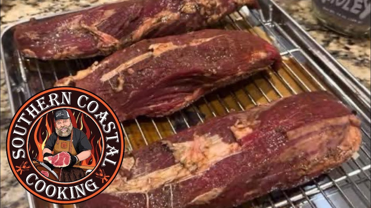 La mia nuova bistecca preferita