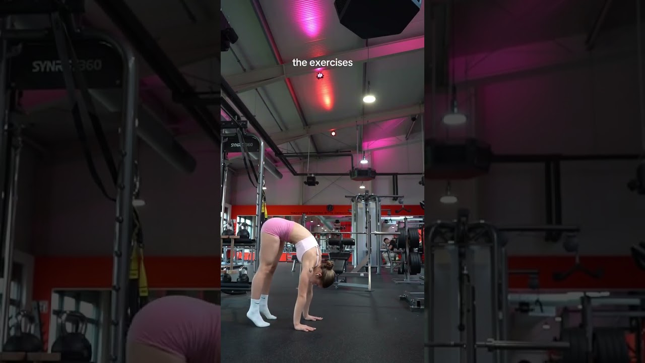 The Art of Body Control: Building Functional Strength Through Calisthenics 
