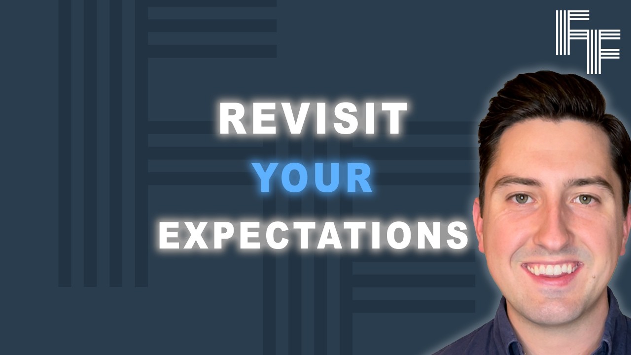 When Expectations Make Fatherhood Feel Like Failure