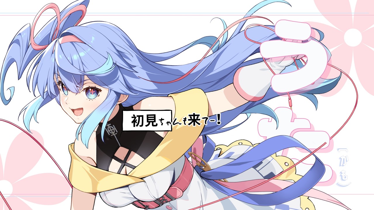 【 #歌枠/#雑談 】ミクの日だ！３９🎤🩵  初見さん来てほしい【 #甘楽デイティー】