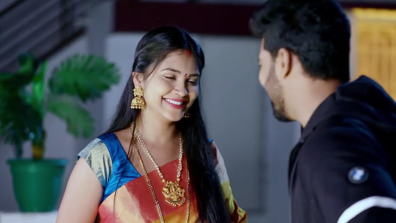 Kamali - Ep 885 -  Kamali,Rishi,Ankita - Kannada Tv Serial - Zee5 Classics Kannada