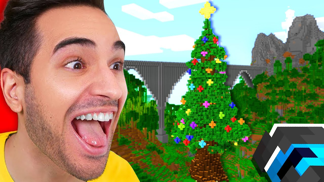 BELLAFACCIA REAGISCE ALLE NOVITÀ NEL MIO MONDO - IMPEROCRAFT