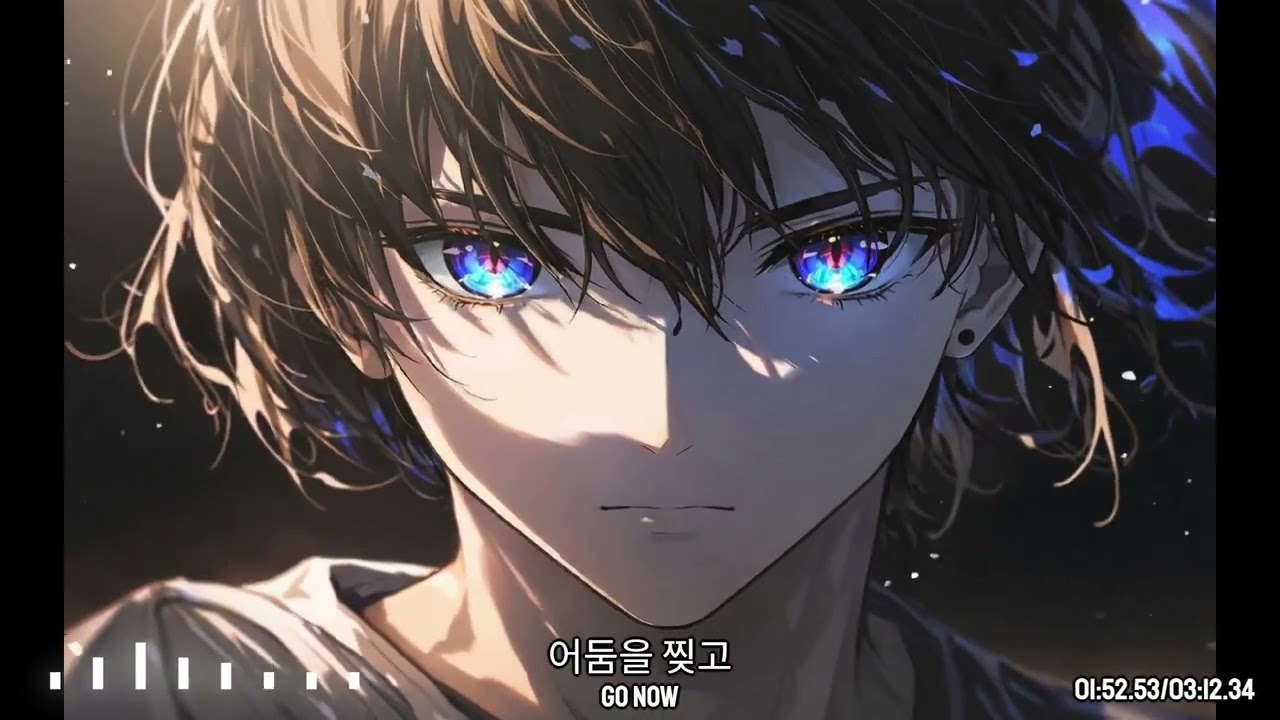 [A-Tone] - Go Now