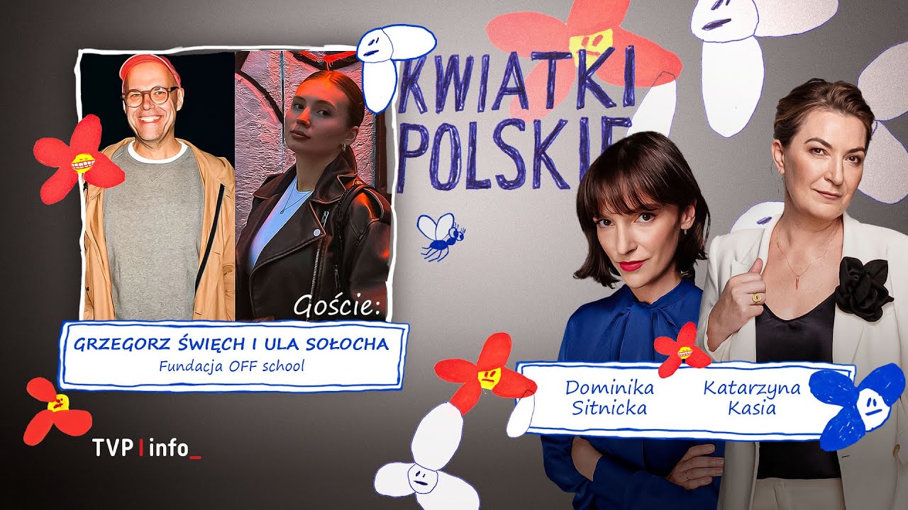Czy partię Grzegorza Brauna należy zdelegalizować? | KWIATKI POLSKIE | 18.12.2025