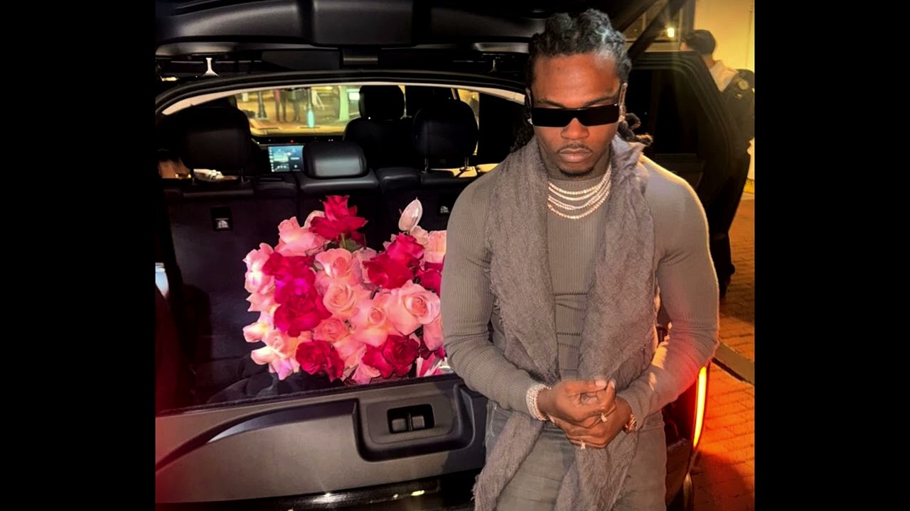 [FREE] Gunna x Roddy Ricch Type Beat - 