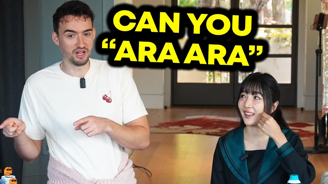 Tanuki Left Arther Completely Speechless...