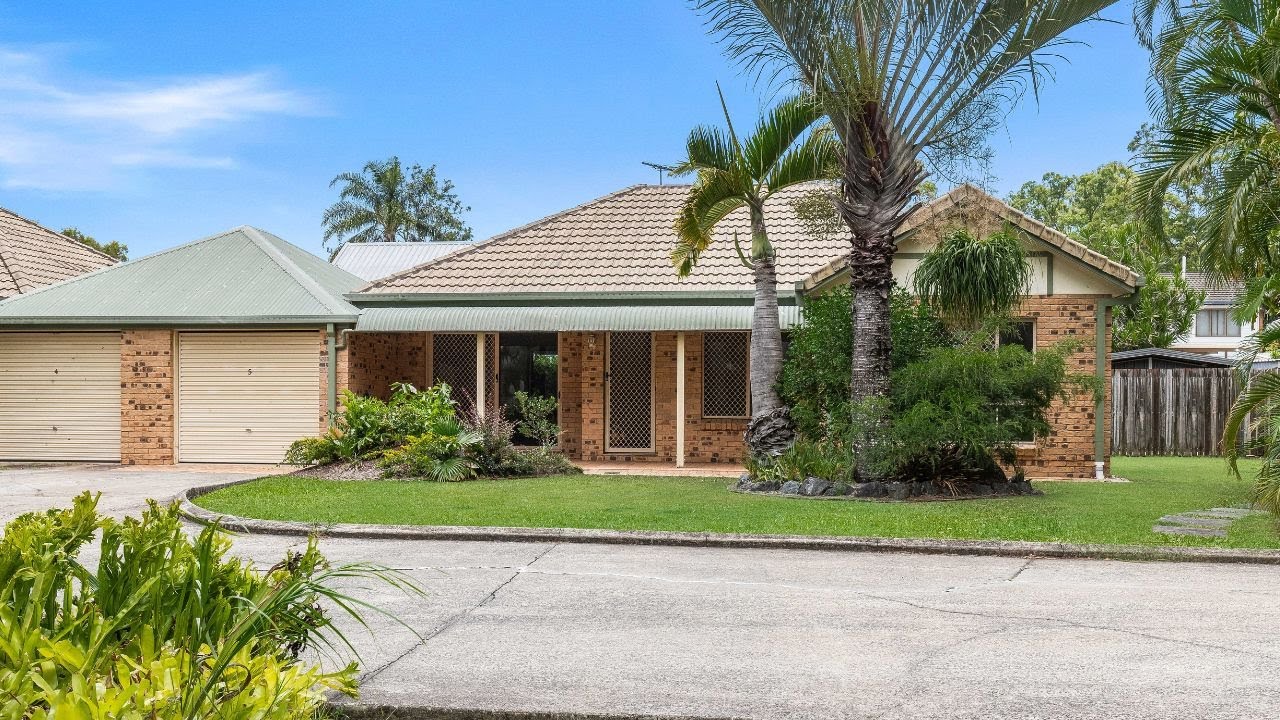 5/15 Fisher Rd, Thorneside