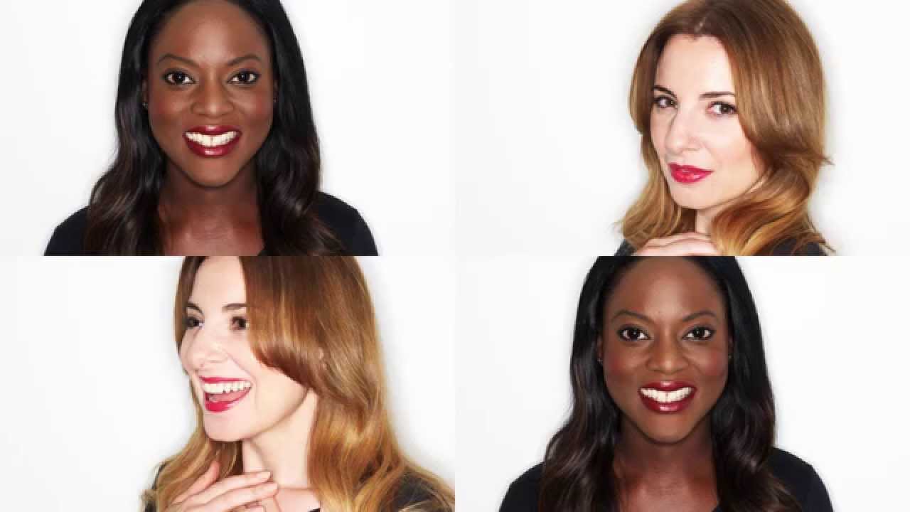 Lipstick Queen Ice Queen Illuminating Lipstick | ULTA