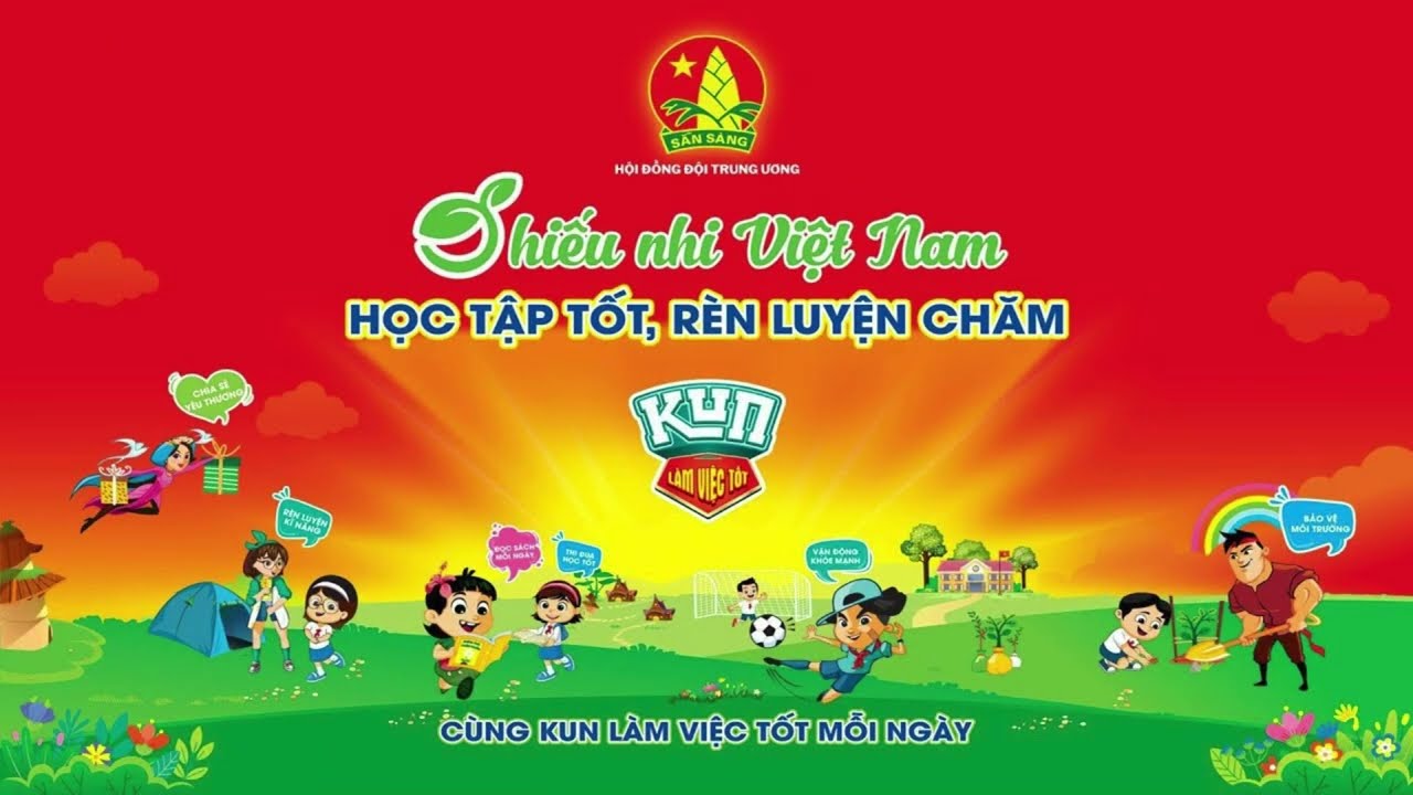 CHIẾN BINH XANH - TRƯỜNG TIỂU HỌC NHƠN PHÚ C