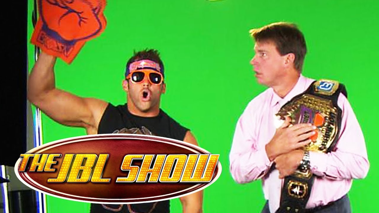 Episode 100 - The JBL (not Cole) Show- Ep.#100