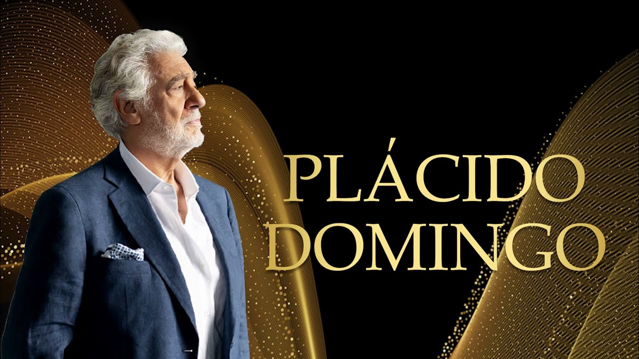Placido Domingo в Алматы