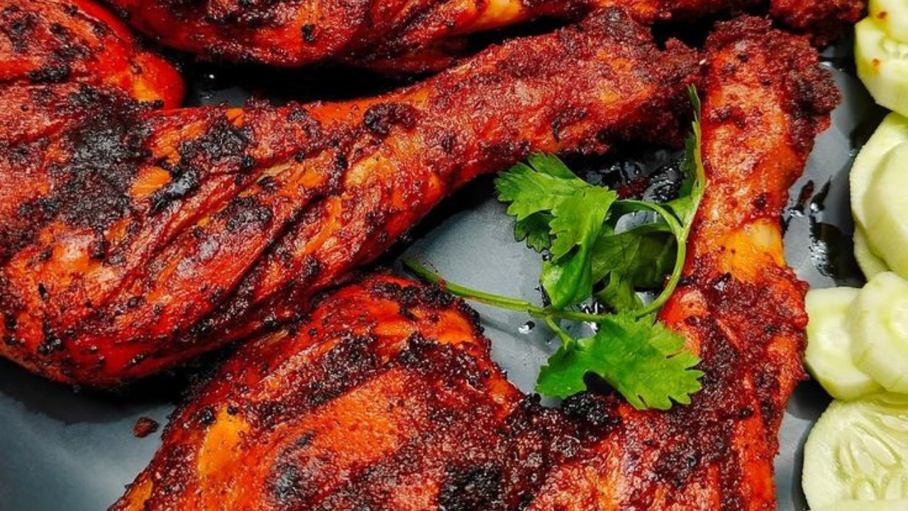 #food River Boal Fish Curry Recipe
