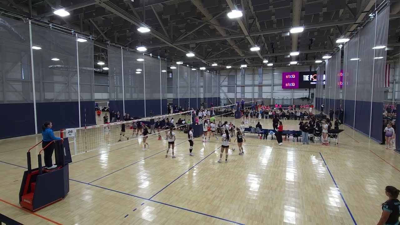 Ignite 18 Red vs. CB Elite 18 (PNQ, 2026.03.06, Set 1)
