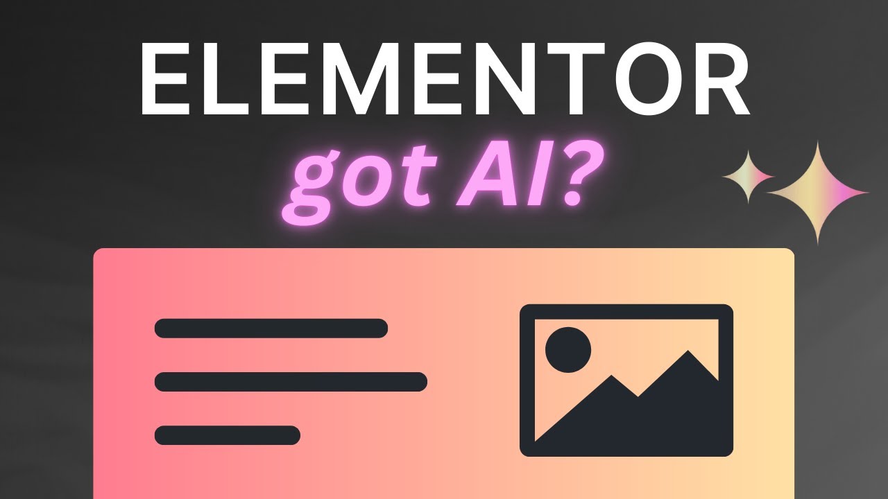 The New Elementor One Update Looks Confusing… Let Me Explain