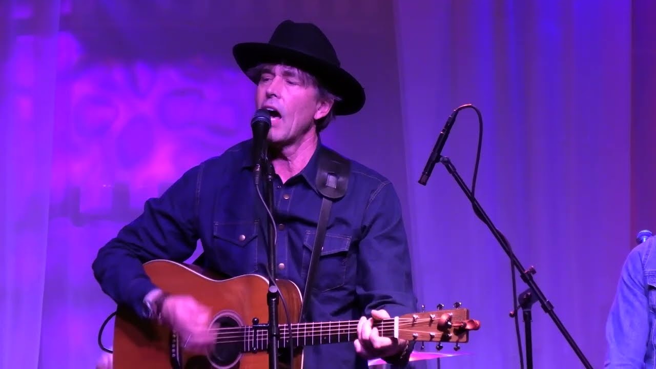 Rodeo Girl - Duncan Coker Band