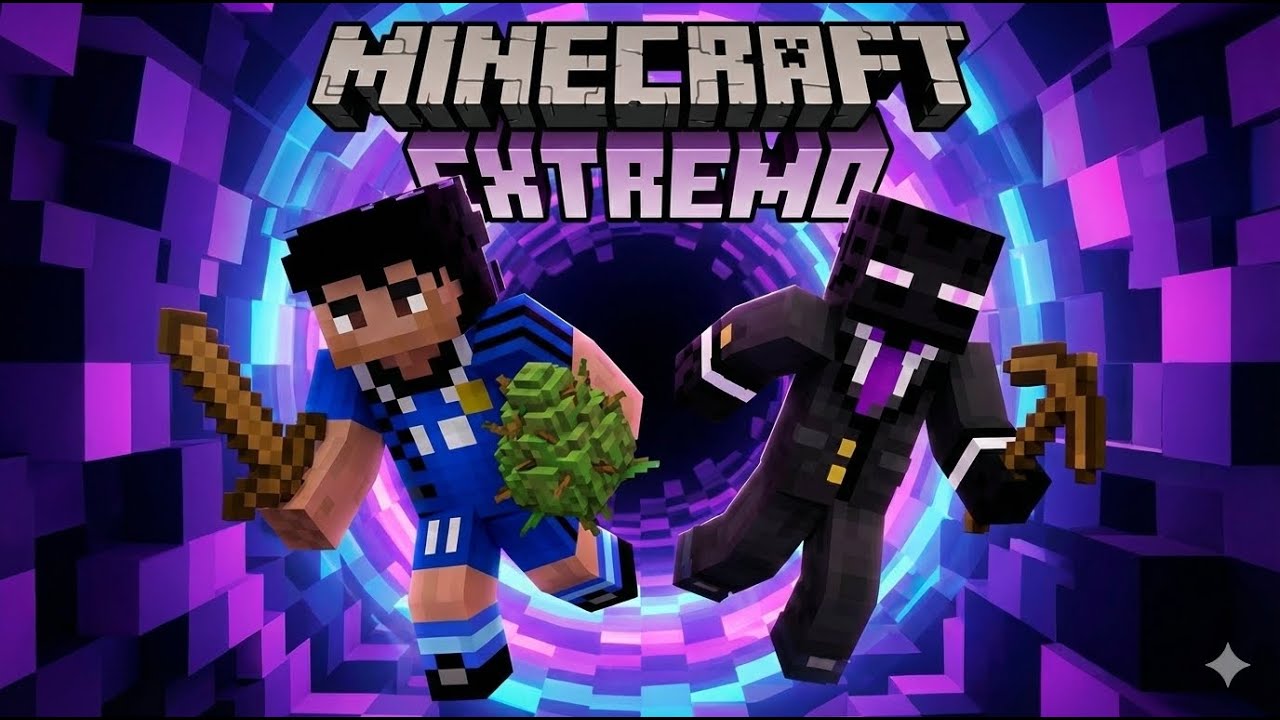 EL ETERNO RETORNO DEL ETERNO RETORNO (si, otra vez, de manera injusta) | Minecraft Hardcore #1
