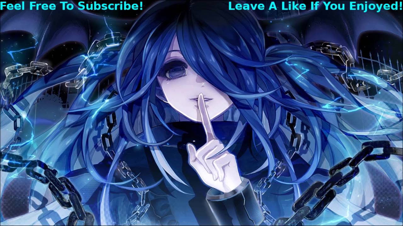 「Nightcore」 → Monster - Meg & Dia