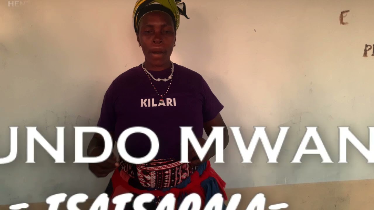 Kibundo Mwanza vol.6-Tsatsapala (Official Audio)