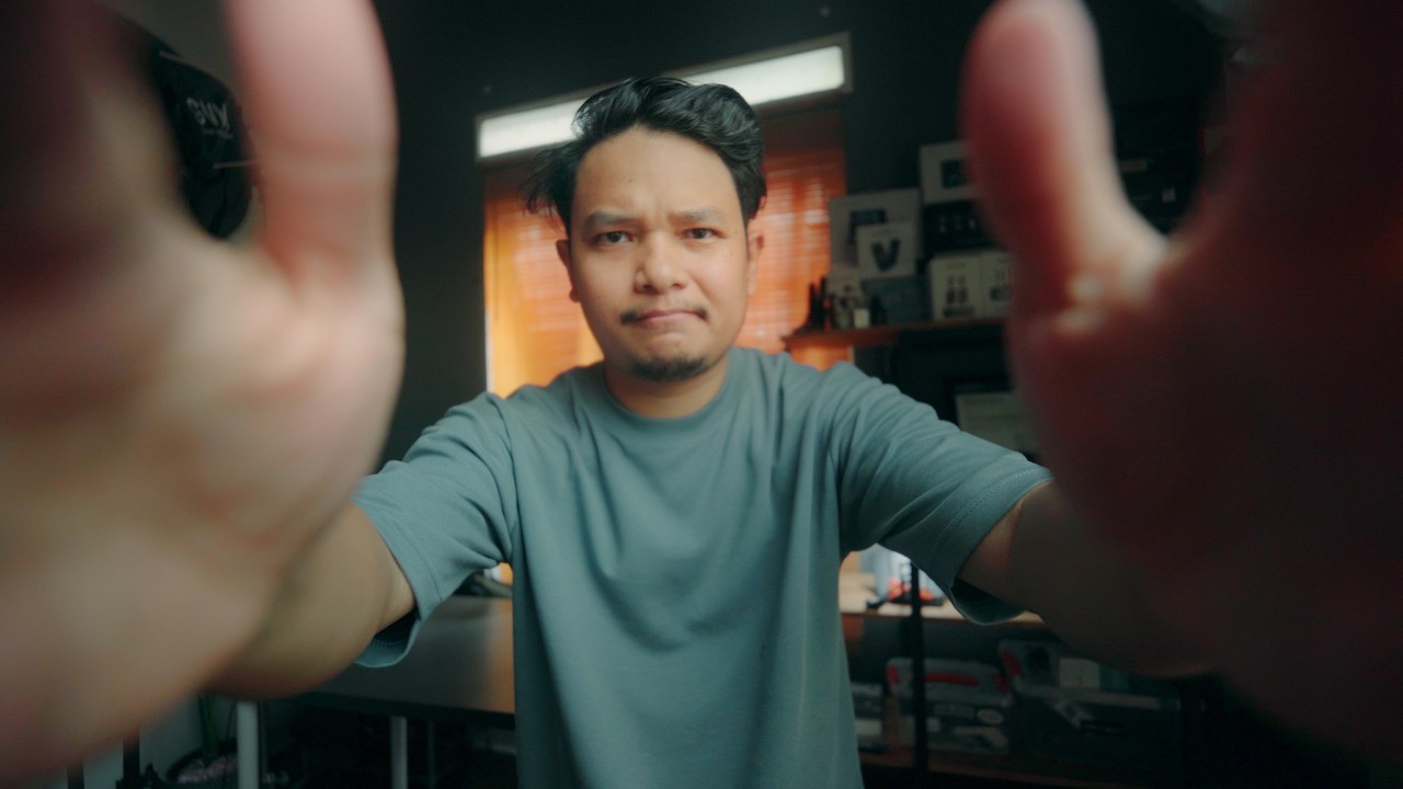 Apakah Ini Lensa Ultra Wide Cinema Terbaik? | Review NiSi ATHENA PRIME 14mm T2.4