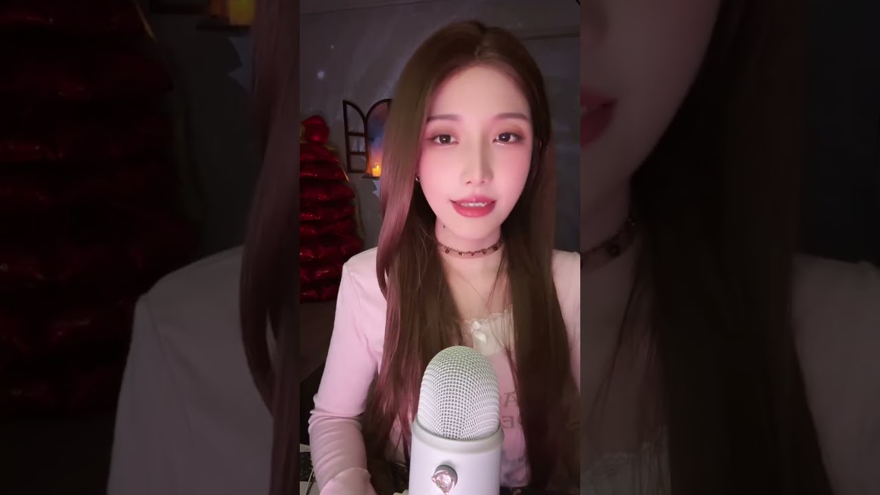 🔴 LIVE:ASMR & LOVE 2026/02/12 00:15:45.