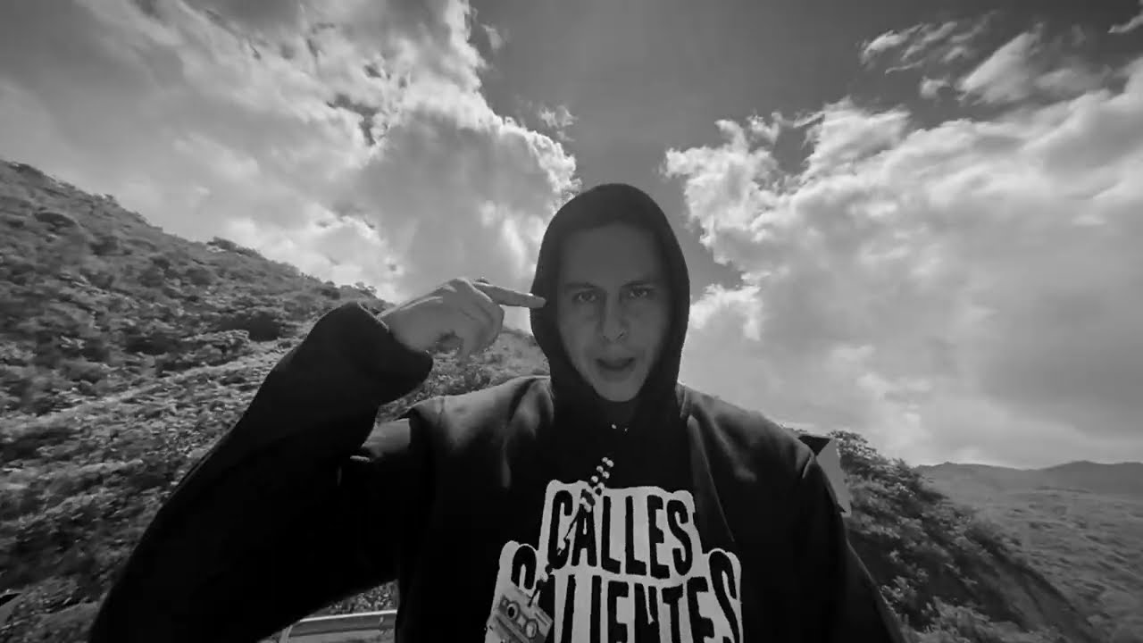 Calles Calientes Rapstrolirical - Prohibido Olvidar feat. Freakadadisk (Videoclip Oficial)