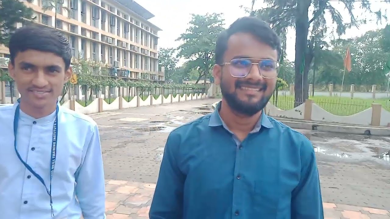 Nsti Kolkata howrah college 👨&zwj;🎓👨&zwj;🎓 #shankar_singh1471