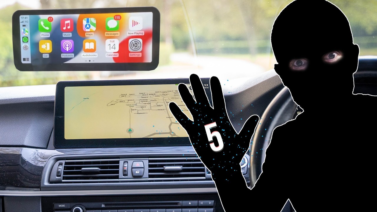 5 Easy Tips that Improve any Aftermarket Android Head Unit