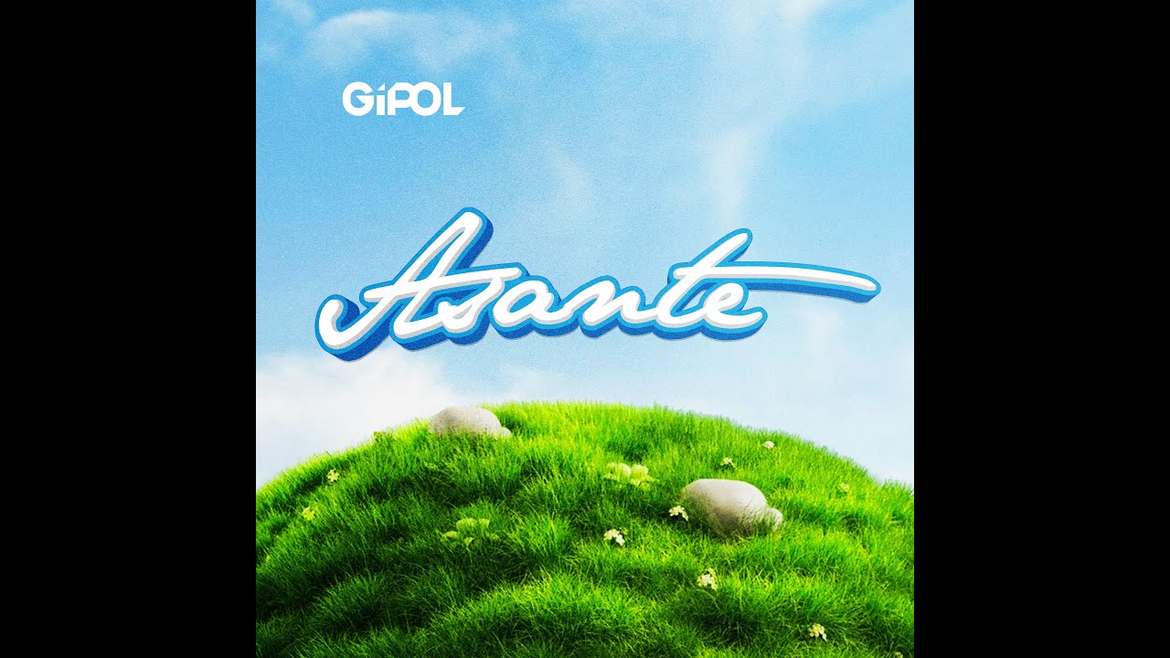 GiPol - Asante [Music Video]